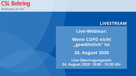 Live Webinar CSLB