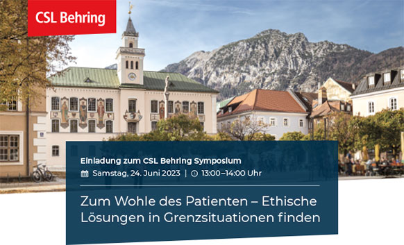 Symposium